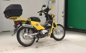 HONDA CROSS CUB 110 JA10