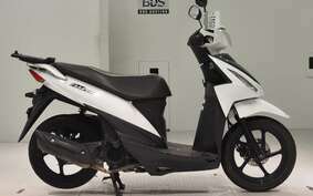 SUZUKI ADDRESS 110 CE47A