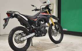 HONDA CRF150L KD11