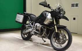 BMW R1200GS 2010 0450