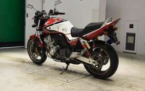 HONDA CB400SF VTEC 2010 NC42