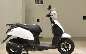 SUZUKI LET's CA4AA