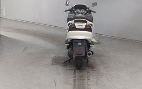 SUZUKI SKYWAVE 250S CJ43A