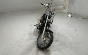 HONDA SHADOW 400 SLASHER 2000 NC40