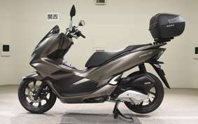 HONDA PCX125 JF81