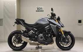 SUZUKI GSX-S1000 Gen.2 2022 EK1AA