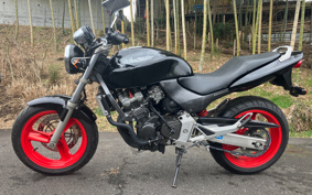 HONDA HORNET250 MC31