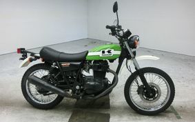 KAWASAKI 250TR 2002 BJ250F