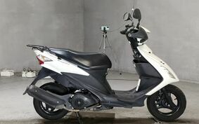 SUZUKI ADDRESS V125 S CF4MA