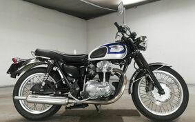 KAWASAKI W650 1999 EJ650A