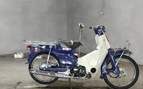 HONDA BENLY 110 PRO JA09