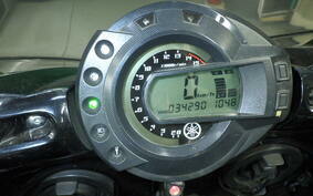 YAMAHA FZS600 FAZER 2005