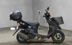 SUZUKI LET's 2 CA1PA