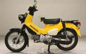 HONDA CROSS CUB 110 JA45