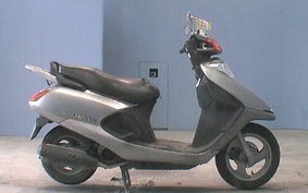 HONDA SPACY 100 JF13