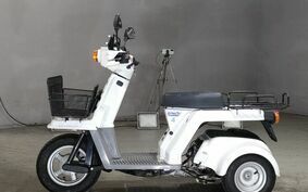 HONDA GYRO X TD02