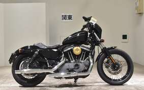 HARLEY XL1200N 2008 CZ3