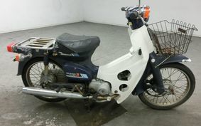 HONDA C70 SUPER CUB C70