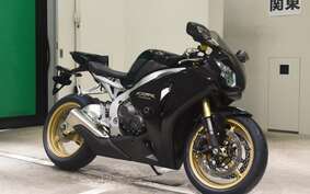 HONDA CBR1000RR Gen. 2 2010 SC59