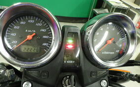 HONDA CB1300SF SUPER FOUR 1999 SC40