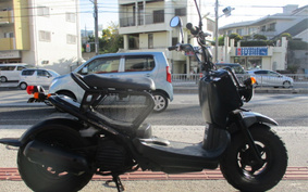 HONDA ZOOMER AF58