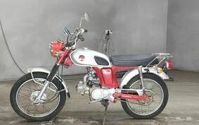 HONDA CL50 BENLY CD50