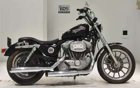 HARLEY XL883L 2005