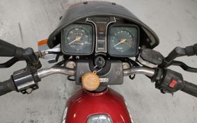 SUZUKI GS125 NF41B