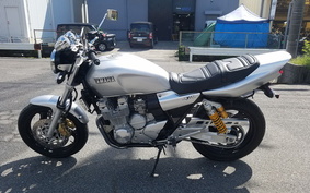 YAMAHA XJR400 R 2000 4HM