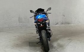 KAWASAKI NINJA 250 EX250L