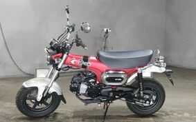 HONDA  DAX 125 JB04