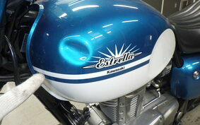 KAWASAKI ESTRELLA BJ250A