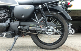 KAWASAKI W175 SE BJ175A
