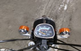 HONDA BENLY50 CD50