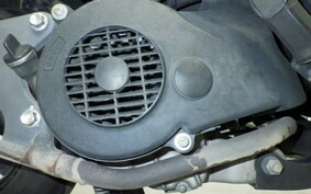 SUZUKI ADDRESS V125 CF4EA