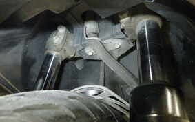 SUZUKI ADDRESS V125 G CF46A