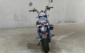 HONDA MONKEY 125 JB02