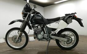 SUZUKI DJEBEL 250 XC Type SJ45A