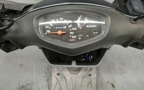 SUZUKI ADDRESS V125 G CF4EA