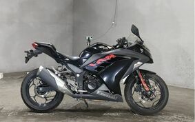 KAWASAKI NINJA 250 EX250L