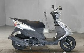 SUZUKI ADDRESS V125 S CF4MA