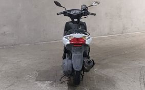 SUZUKI ADDRESS V125 CF4MA