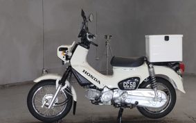 HONDA  CROSS  CUB 50 AA06