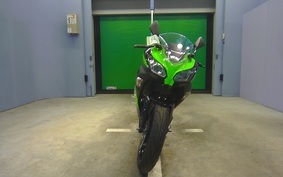 KAWASAKI NINJA 250 ABS 2016 EX250L