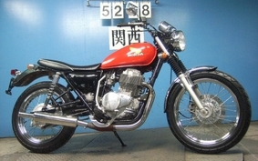 HONDA CB400SS 2001 NC41