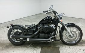 YAMAHA DRAGSTAR 400 1998 4TR