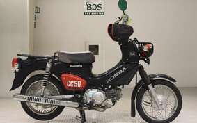 HONDA CROSS CUB 50 AA06