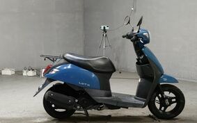 SUZUKI LET's CA4AA