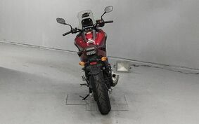 HONDA NC750X 2016 RC90