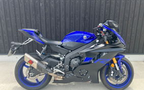 YAMAHA 6 2020 RJ27